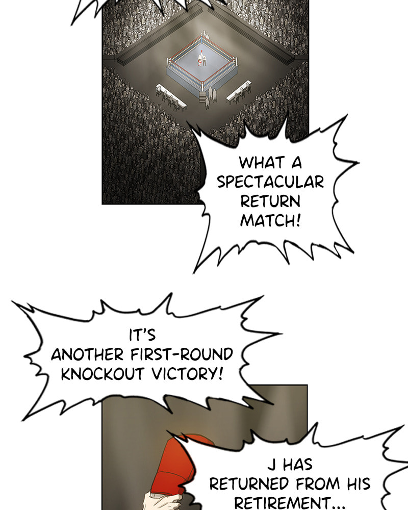 The Boxer Chapter 101 page 101 - 