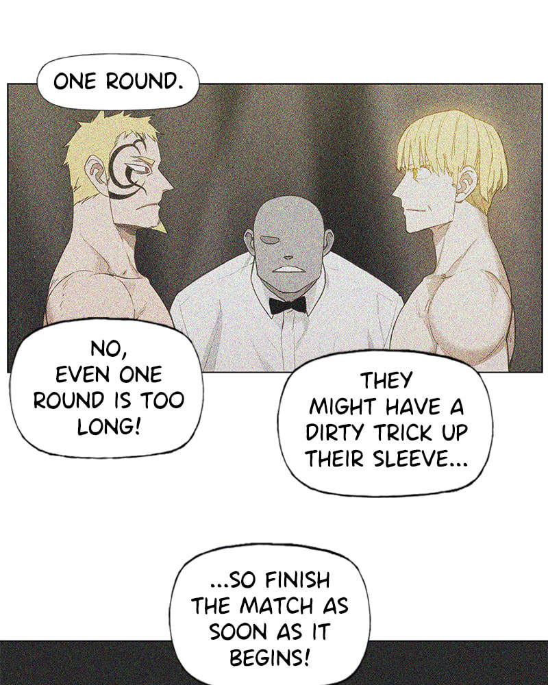 The Boxer Chapter 101 page 104 - 