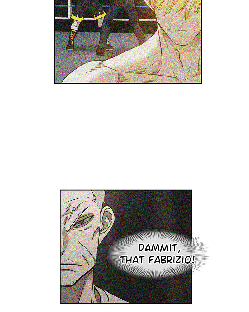 The Boxer Chapter 101 page 106 - 