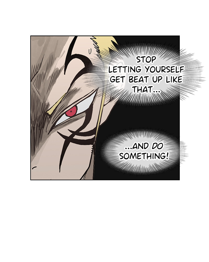 The Boxer Chapter 101 page 113 - 