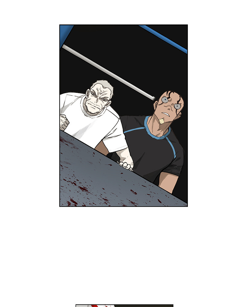 The Boxer Chapter 101 page 114 - 