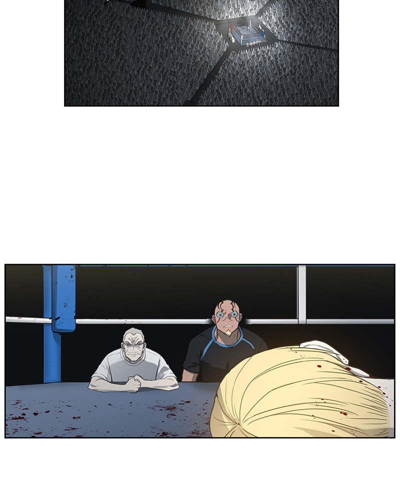 The Boxer Chapter 101 page 119 - 