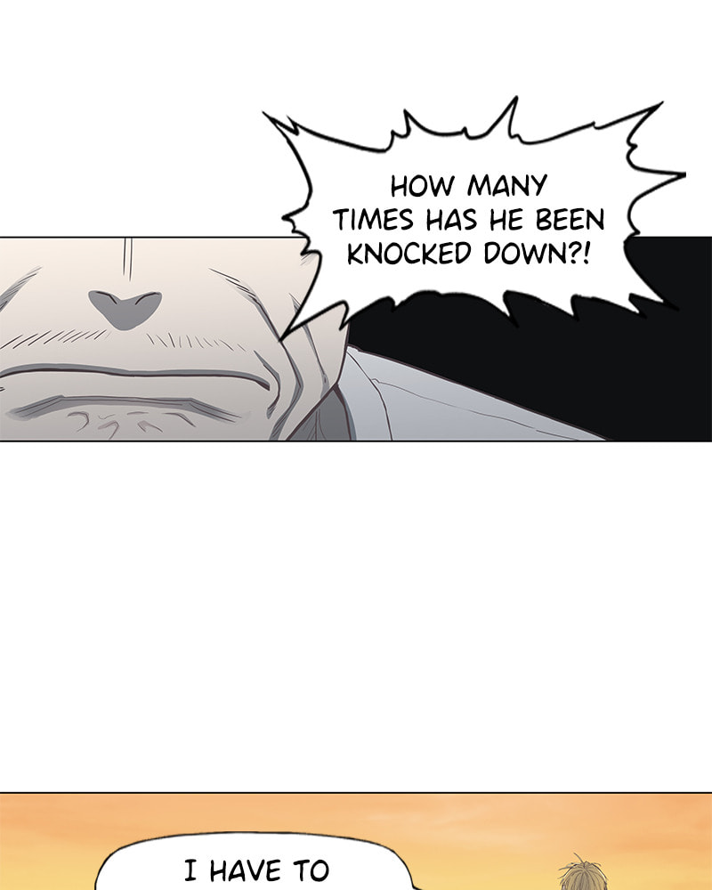 The Boxer Chapter 101 page 121 - 