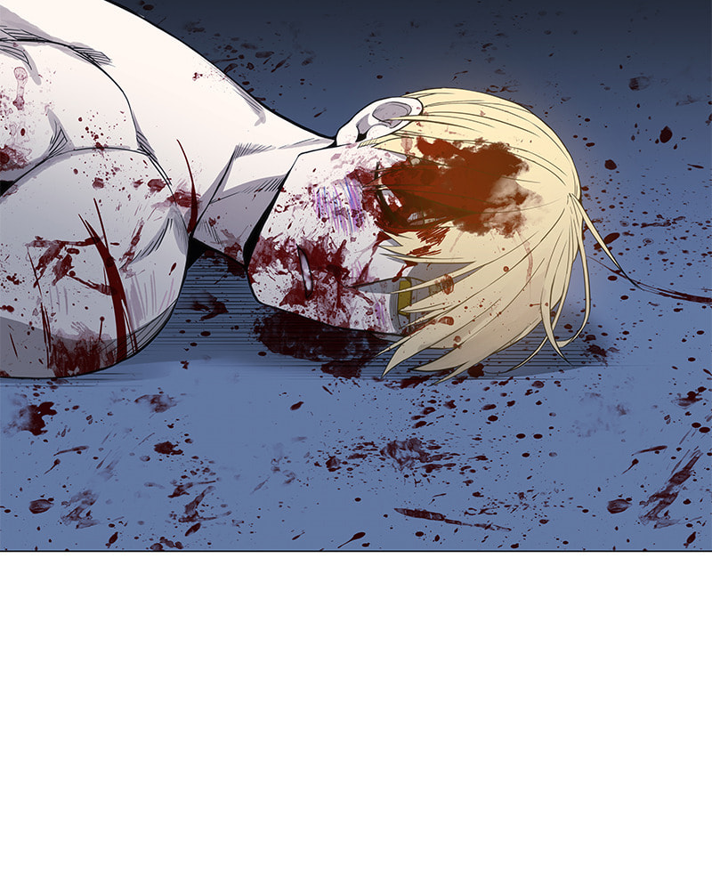 The Boxer Chapter 101 page 123 - 