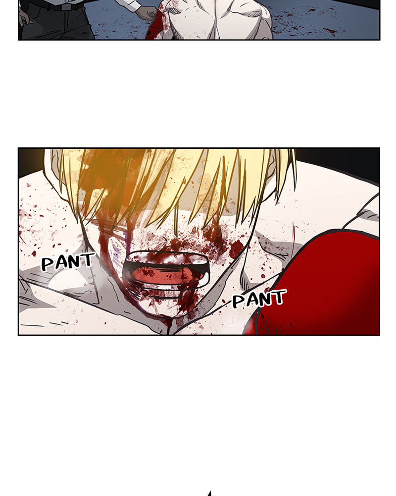 The Boxer Chapter 101 page 126 - 