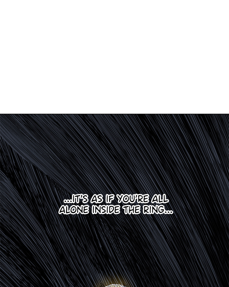 The Boxer Chapter 101 page 14 - 