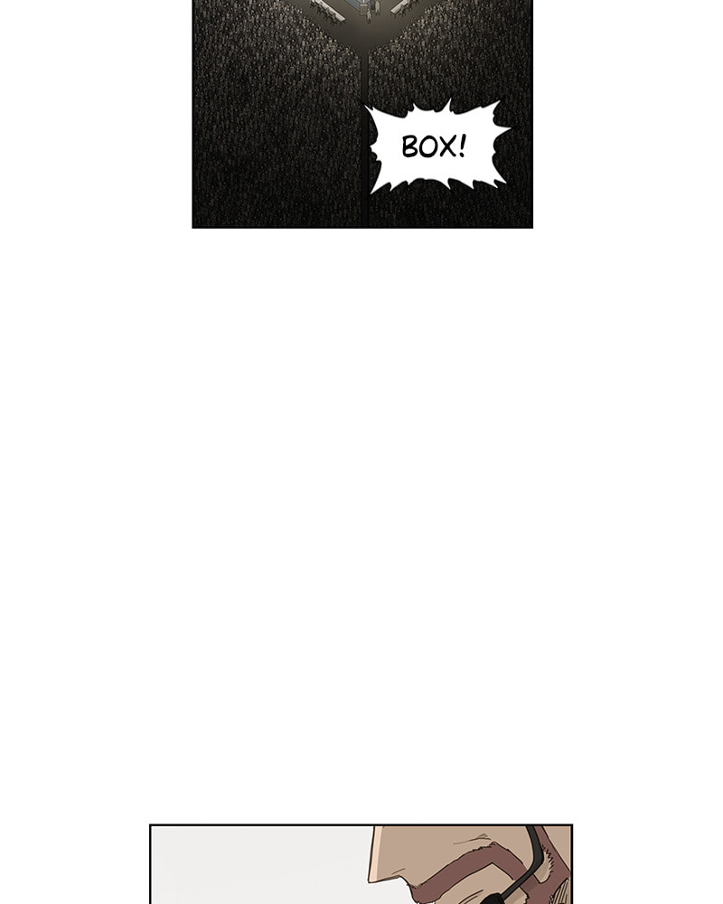 The Boxer Chapter 101 page 134 - 