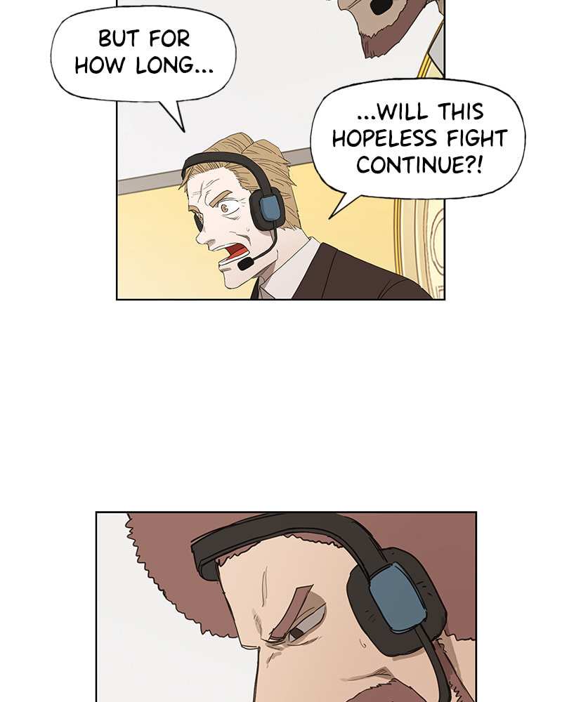 The Boxer Chapter 101 page 135 - 