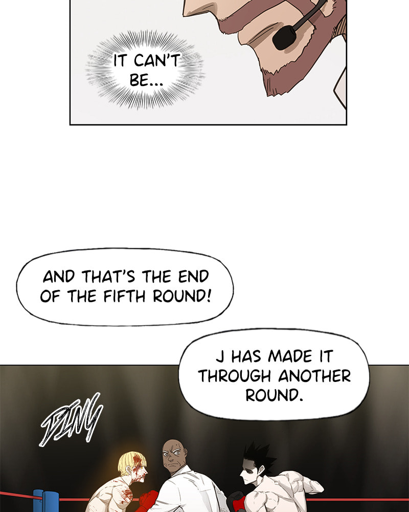 The Boxer Chapter 101 page 136 - 