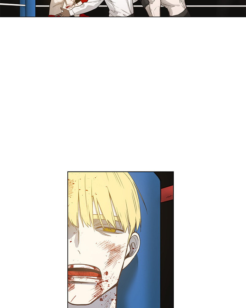 The Boxer Chapter 101 page 137 - 