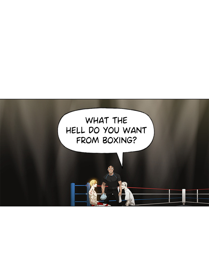 The Boxer Chapter 101 page 142 - 