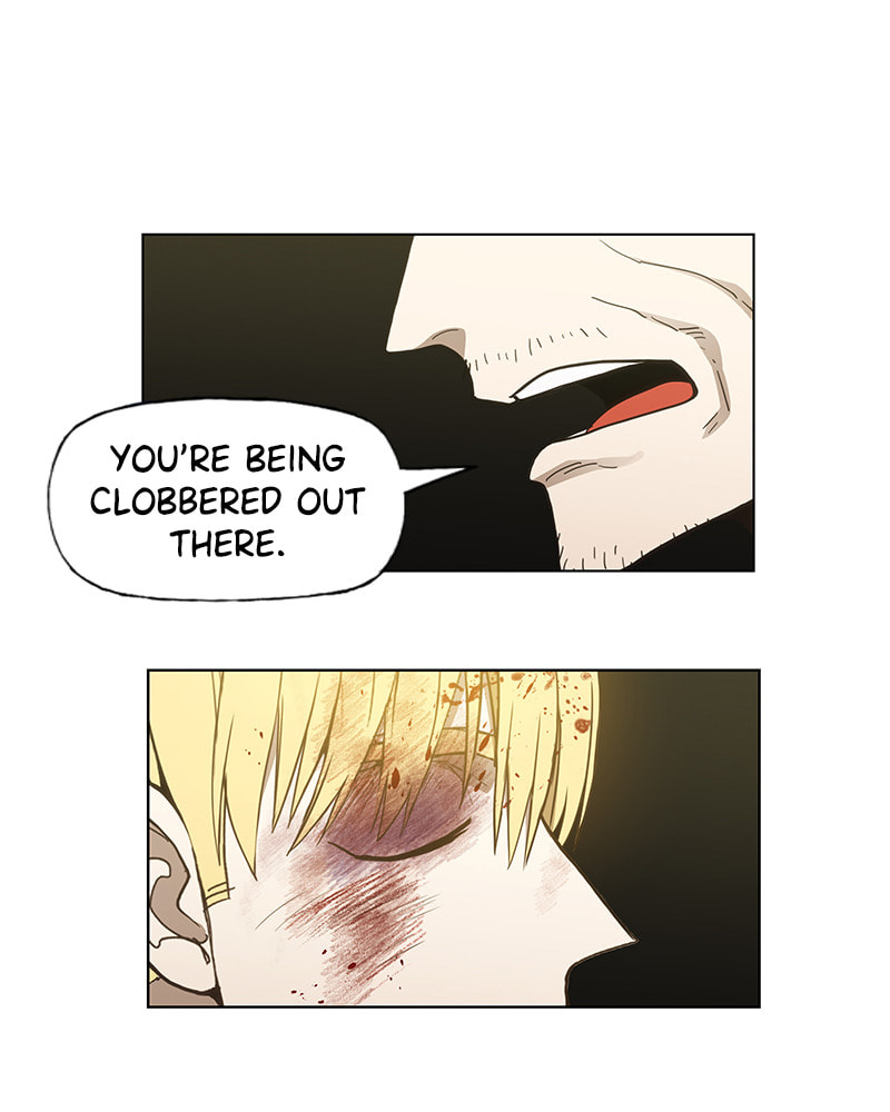 The Boxer Chapter 101 page 143 - 