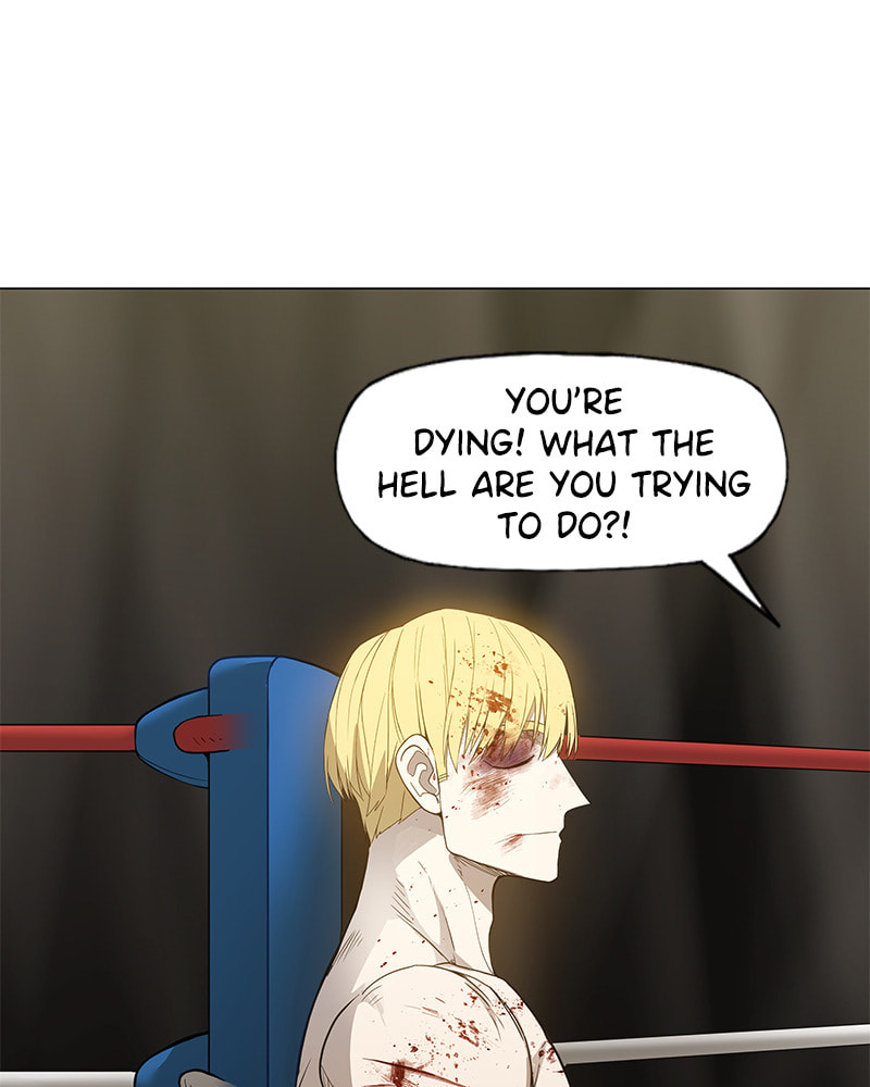 The Boxer Chapter 101 page 144 - 