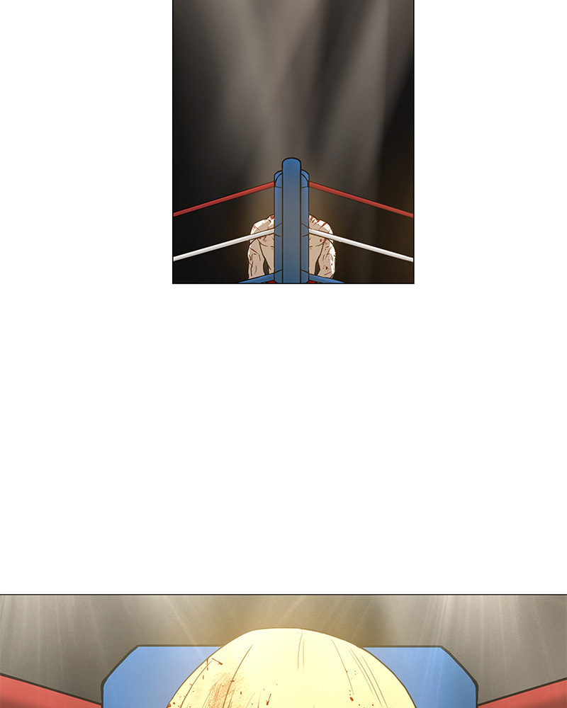 The Boxer Chapter 101 page 146 - 