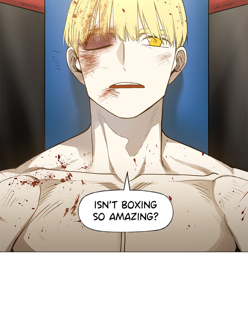 The Boxer Chapter 101 page 147 - 