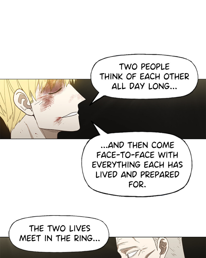 The Boxer Chapter 101 page 148 - 