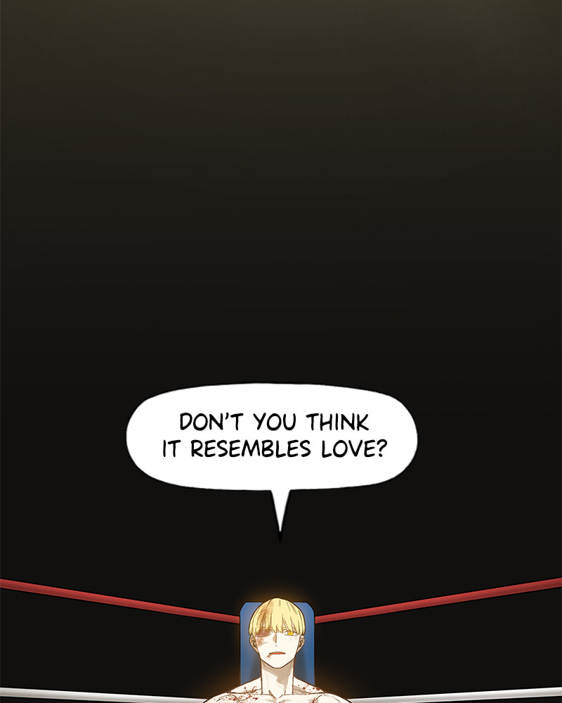 The Boxer Chapter 101 page 150 - 