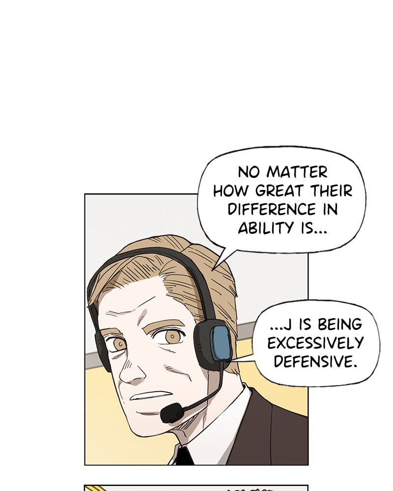 The Boxer Chapter 101 page 153 - 