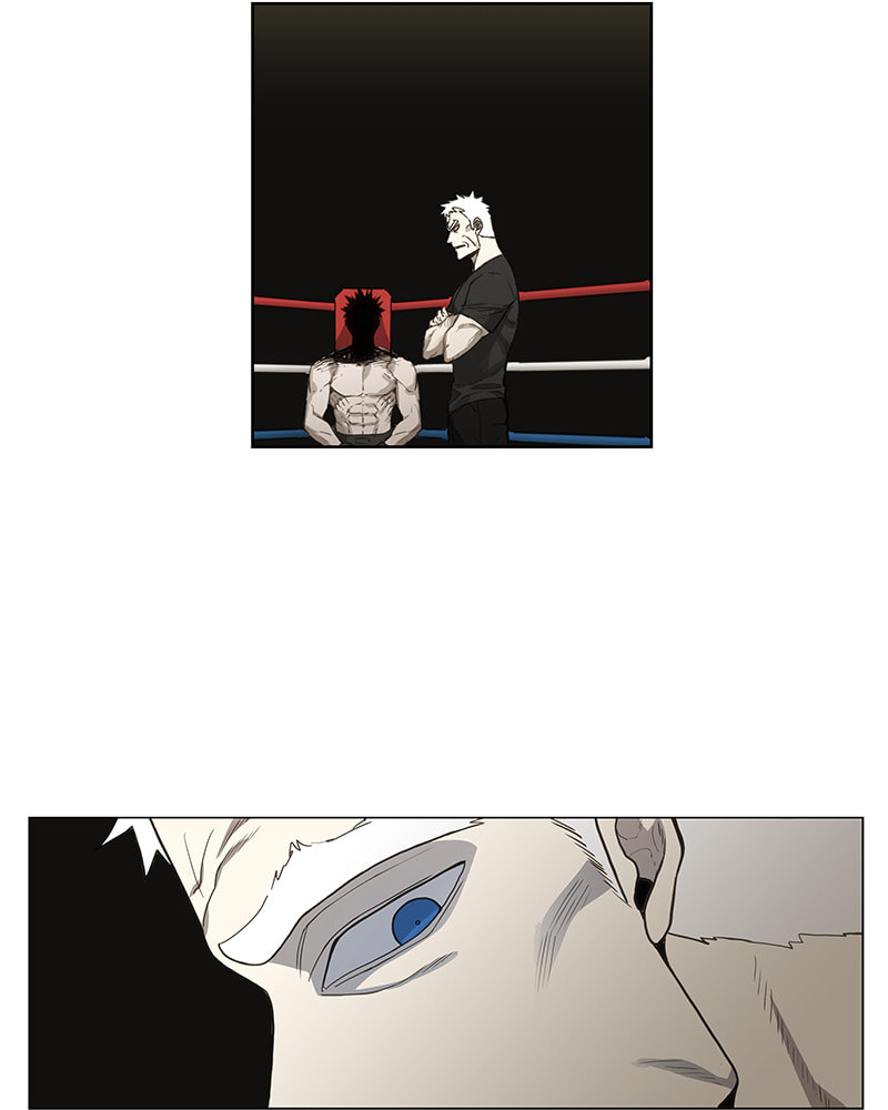 The Boxer Chapter 101 page 155 - 