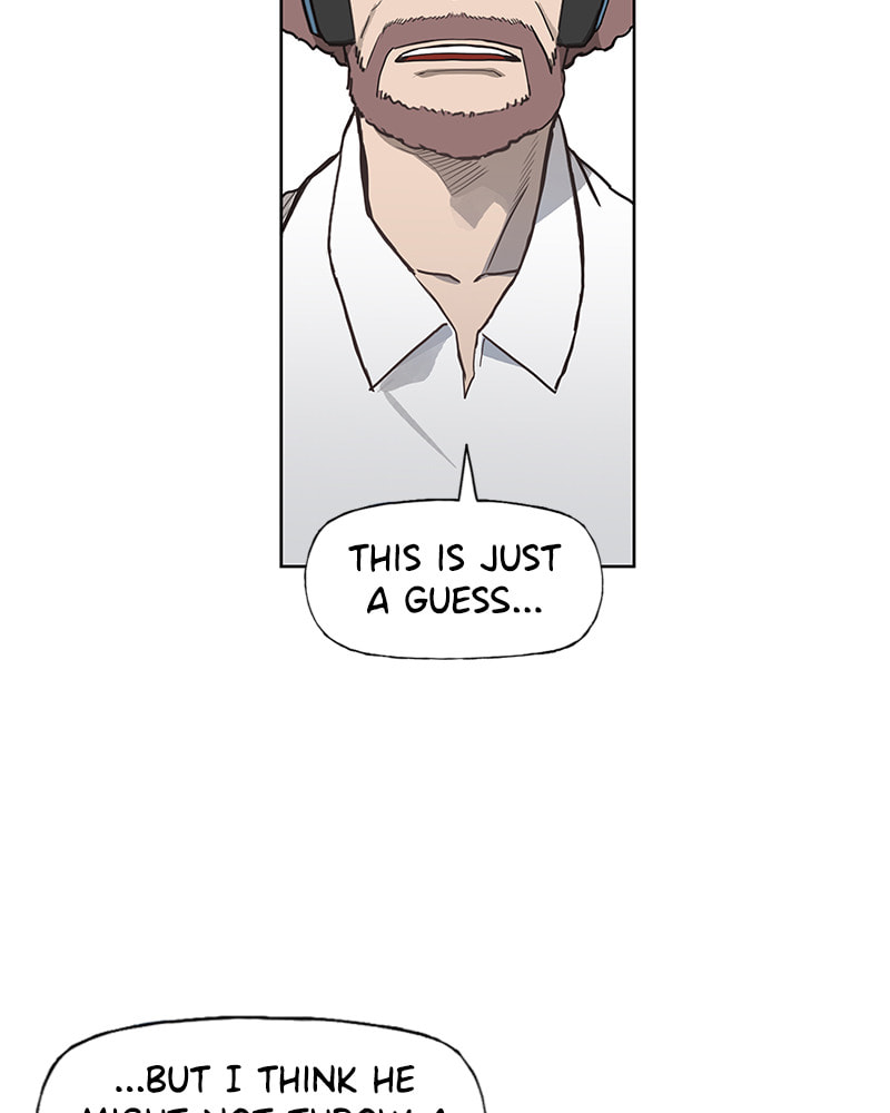 The Boxer Chapter 101 page 158 - 