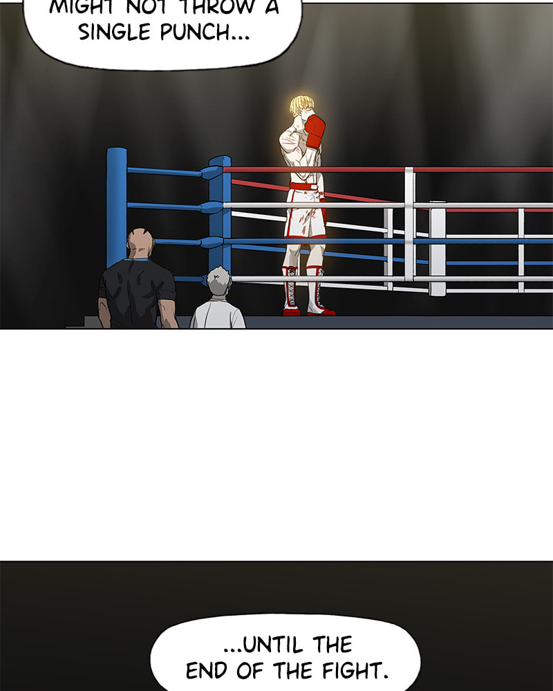 The Boxer Chapter 101 page 159 - 