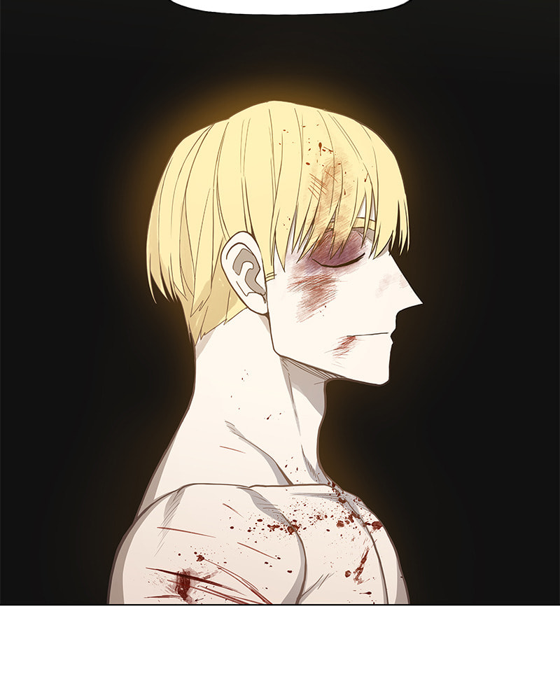 The Boxer Chapter 101 page 160 - 