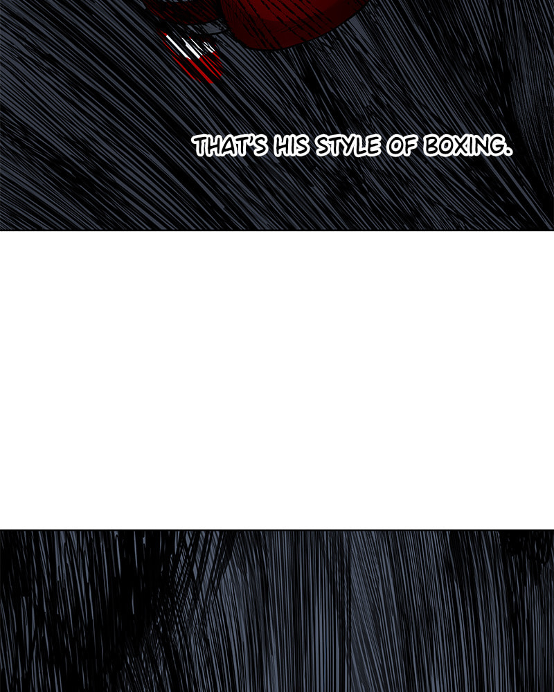 The Boxer Chapter 101 page 17 - 