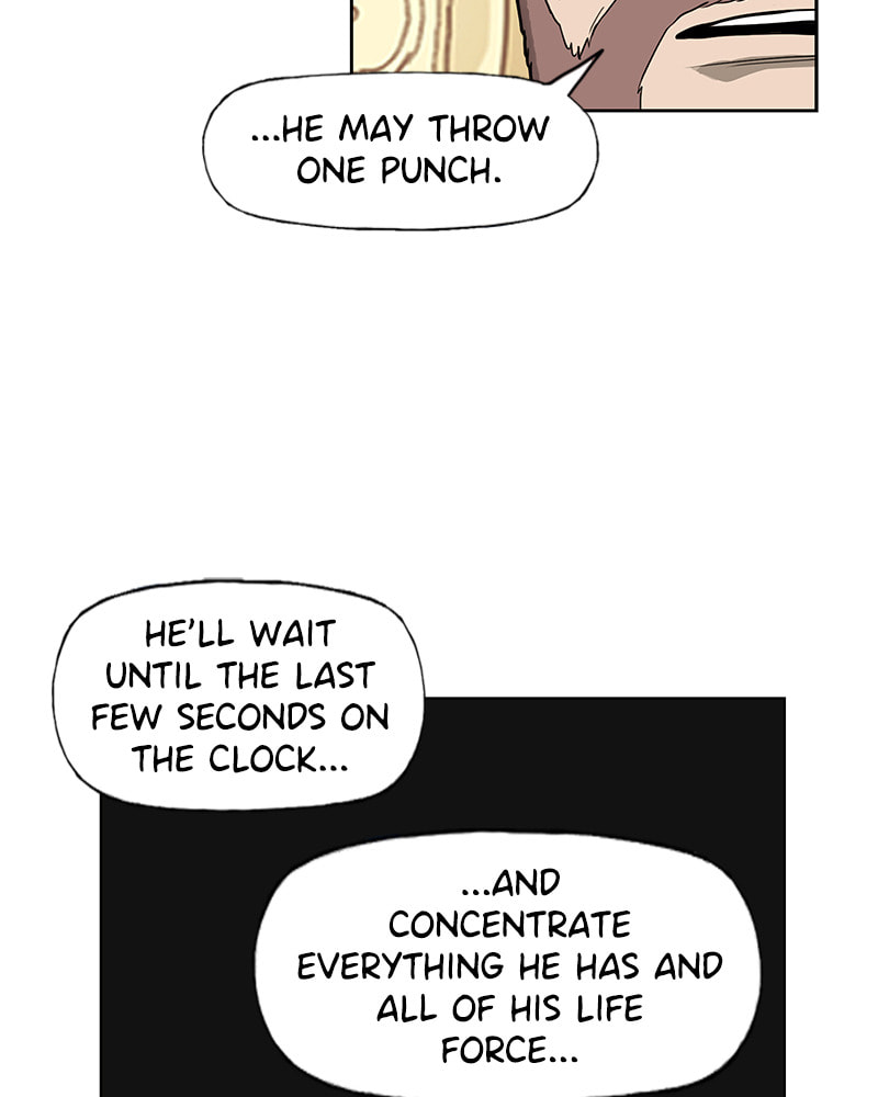 The Boxer Chapter 101 page 163 - 