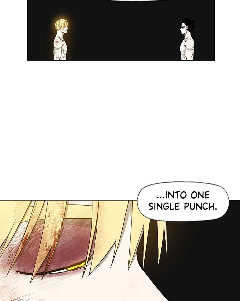 The Boxer Chapter 101 page 164 - 