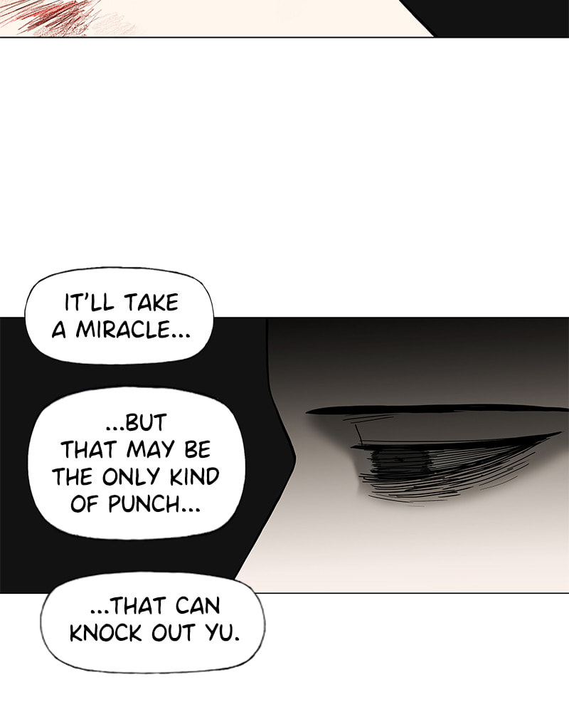 The Boxer Chapter 101 page 165 - 