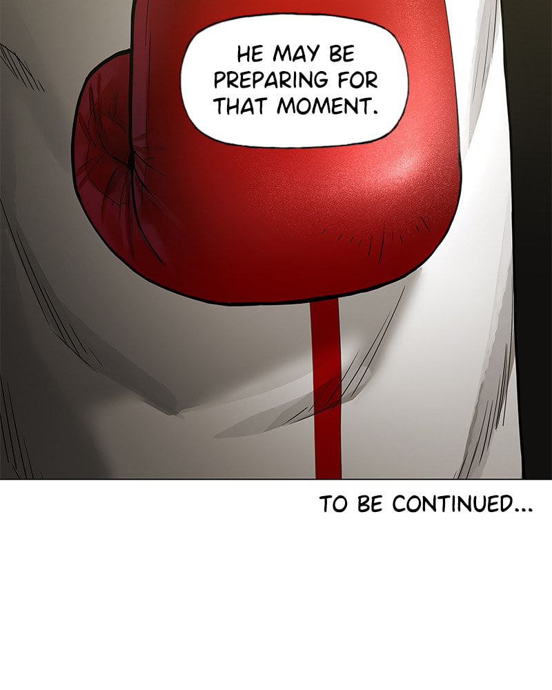 The Boxer Chapter 101 page 167 - 