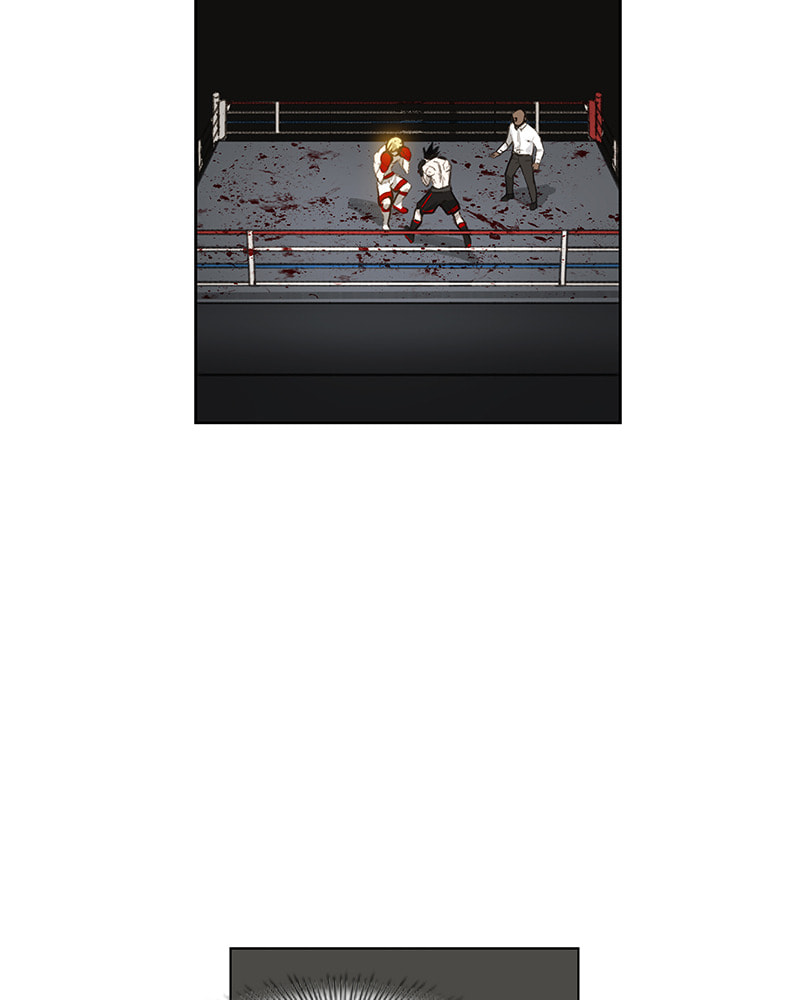 The Boxer Chapter 101 page 20 - 