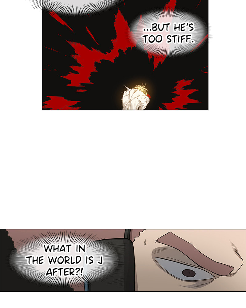 The Boxer Chapter 101 page 22 - 