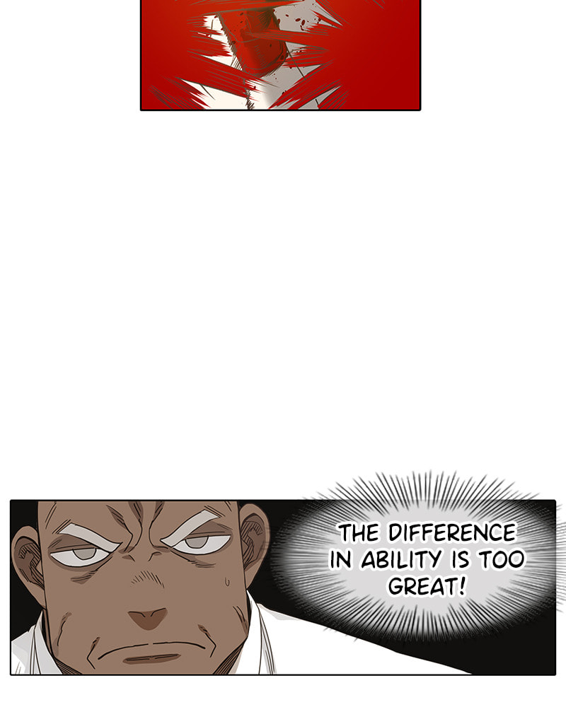 The Boxer Chapter 101 page 24 - 