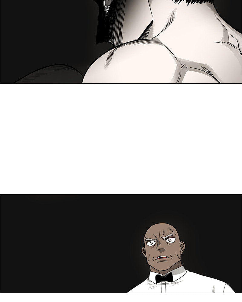 The Boxer Chapter 101 page 28 - 
