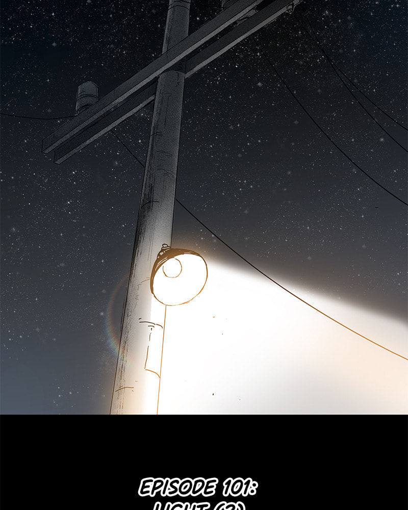 The Boxer Chapter 101 page 32 - 
