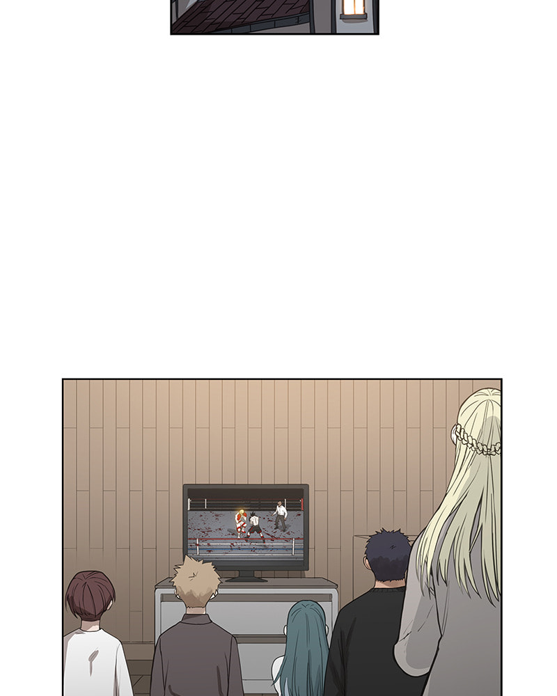 The Boxer Chapter 101 page 34 - 