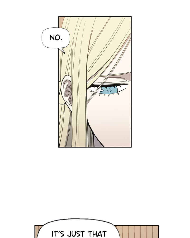 The Boxer Chapter 101 page 38 - 