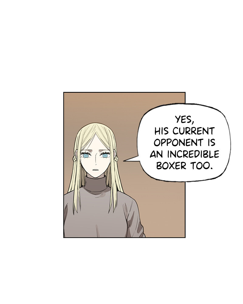 The Boxer Chapter 101 page 44 - 