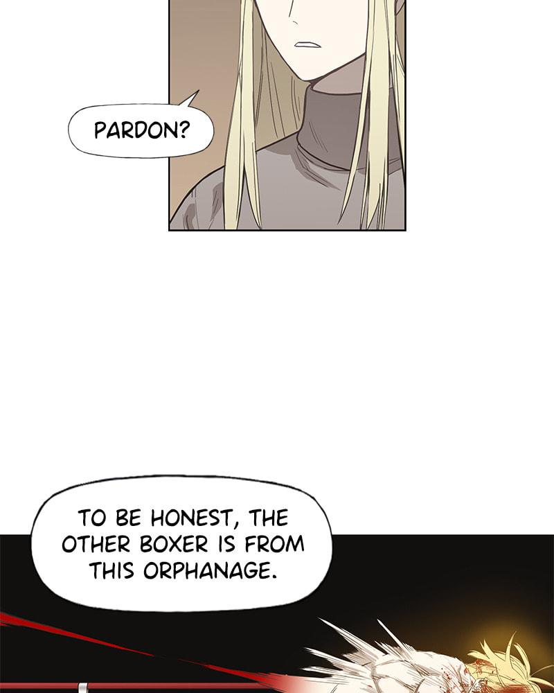 The Boxer Chapter 101 page 49 - 