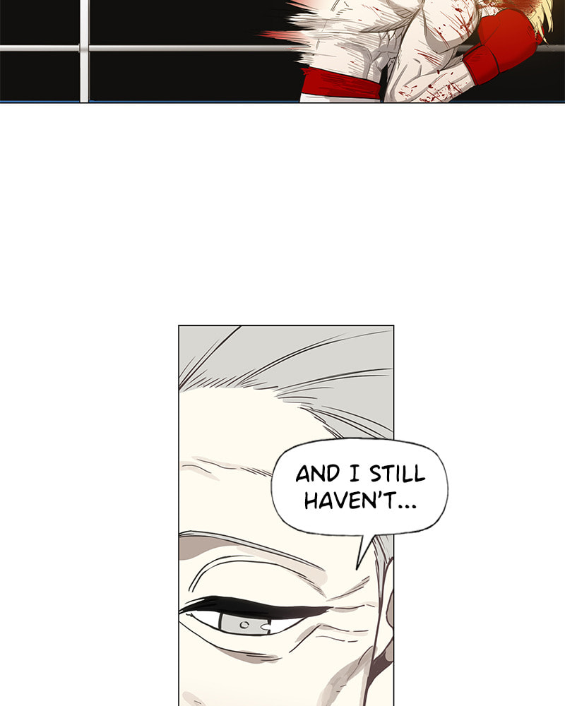 The Boxer Chapter 101 page 50 - 