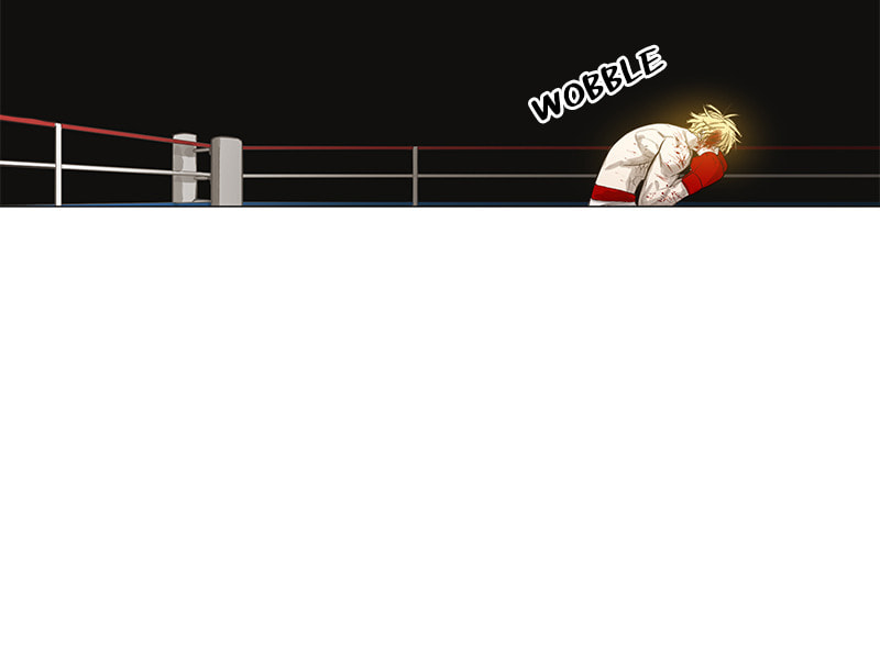 The Boxer Chapter 101 page 52 - 
