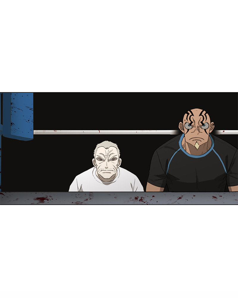 The Boxer Chapter 101 page 55 - 