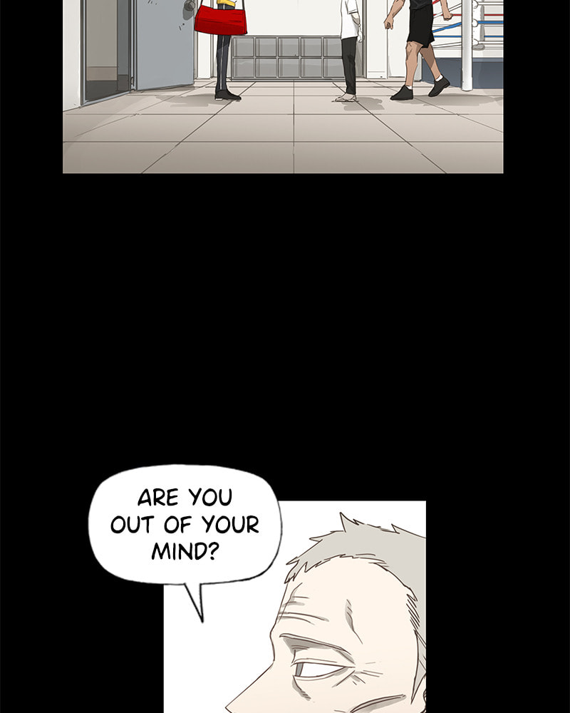 The Boxer Chapter 101 page 58 - 