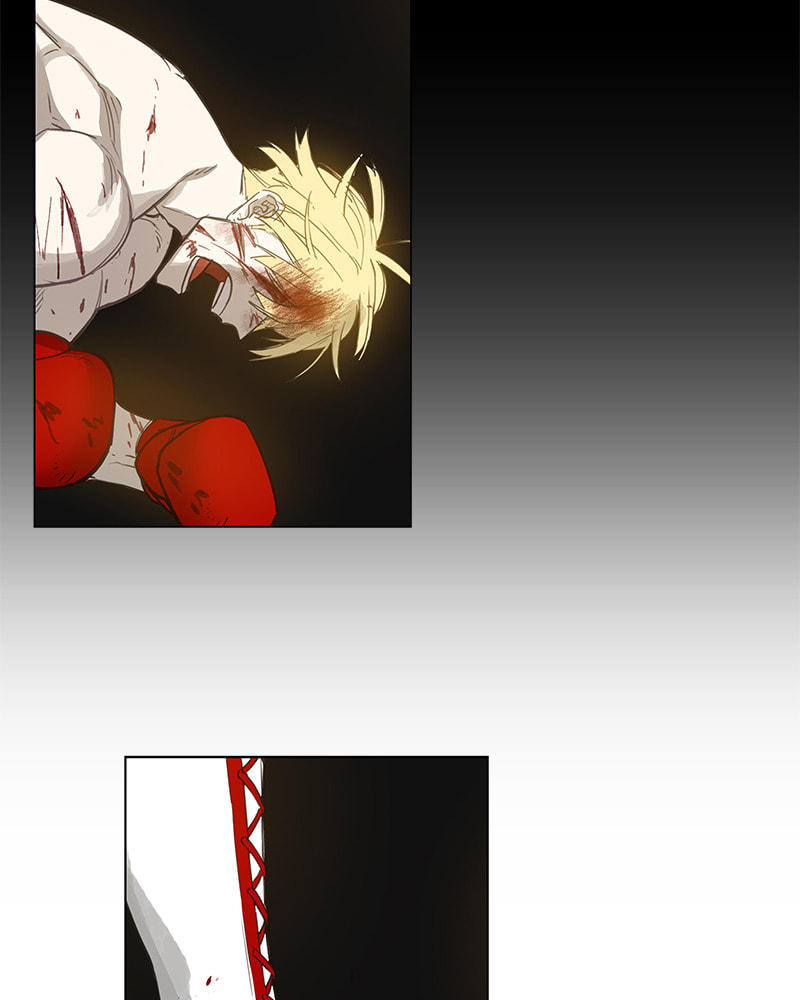 The Boxer Chapter 101 page 60 - 