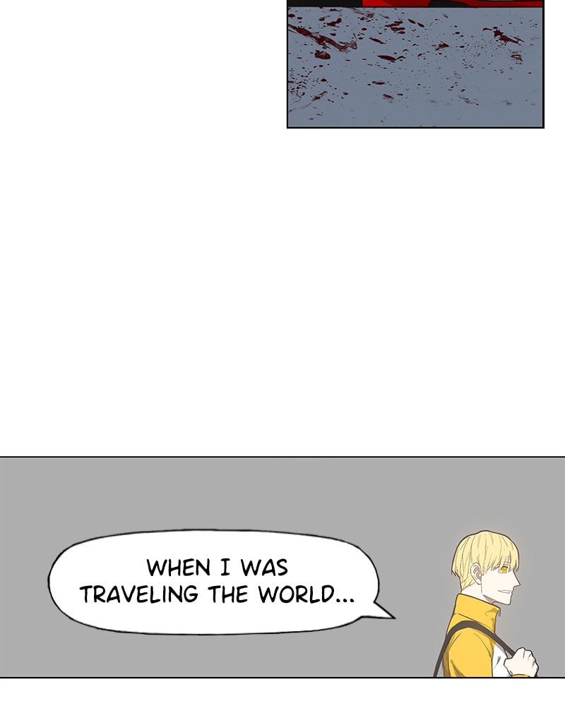 The Boxer Chapter 101 page 63 - 