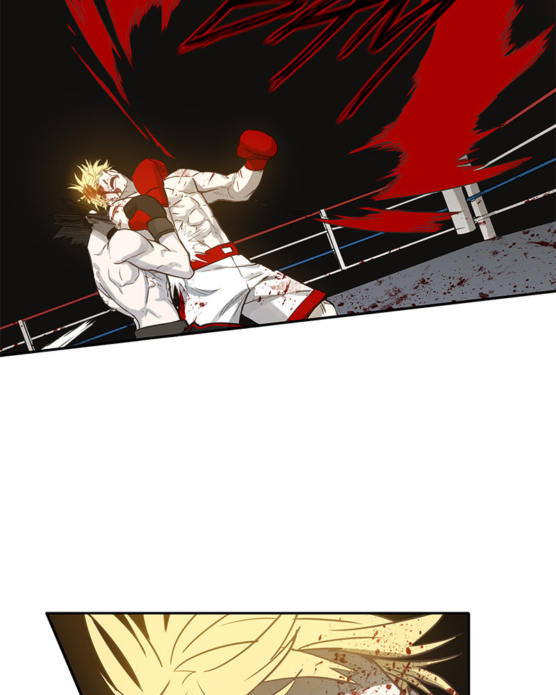 The Boxer Chapter 101 page 70 - 
