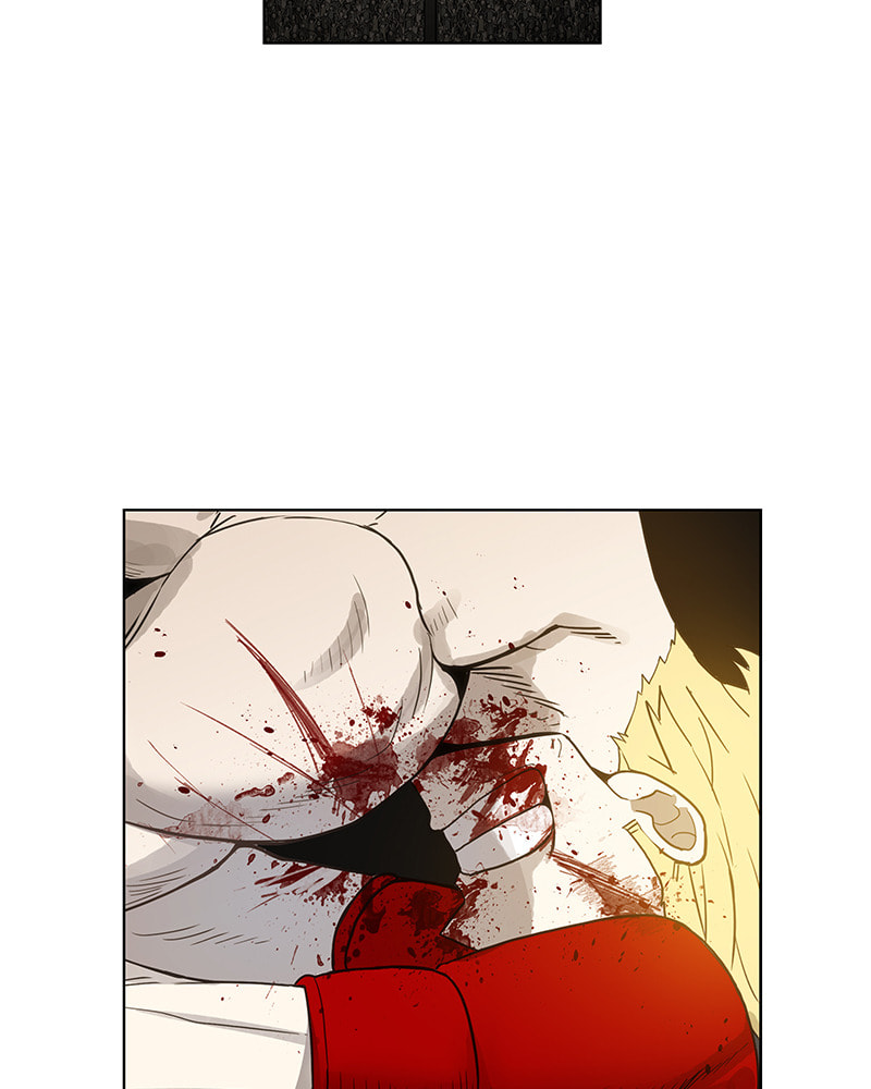 The Boxer Chapter 101 page 73 - 