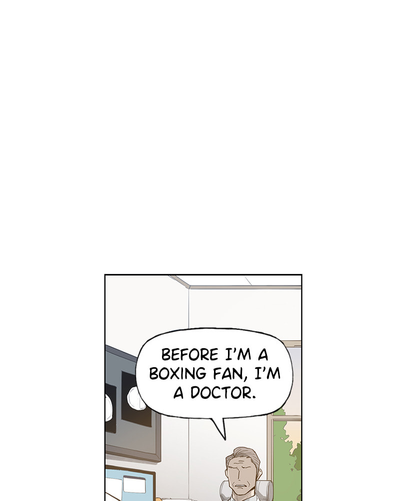 The Boxer Chapter 101 page 76 - 