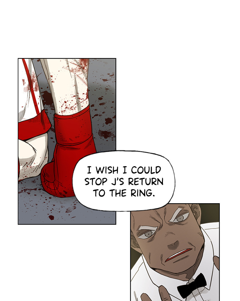 The Boxer Chapter 101 page 78 - 